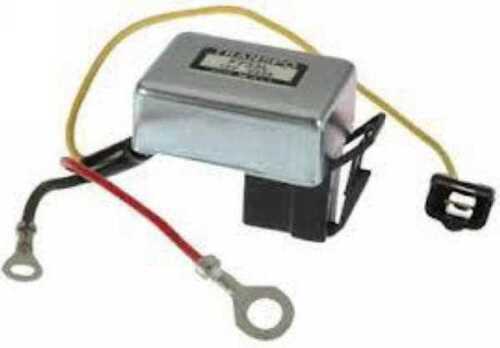 230-14013 Voltage Regulator 1-Wire Hook Up Ford 1G Series 70-100A ER/EF Alternators