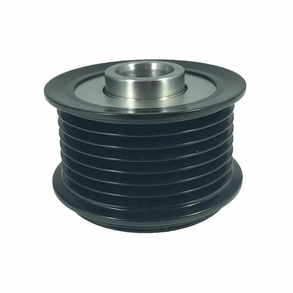 24-82291 Alternator Clutch Pulley For Toyota Camry Corolla Pontiac Vib ...