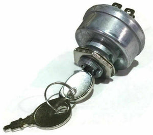 240-22202 John Deere AM103286, AM32686 Ignition Start Switch 110 112 140 210 212 314 400