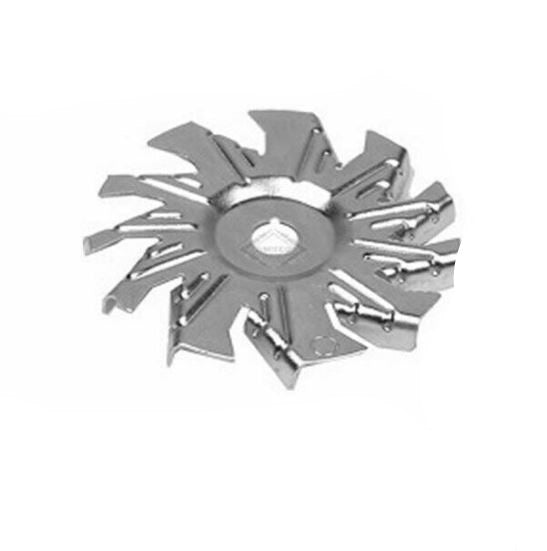 25-100 Alternator Fan For Delco 10DN 10SI Chevy Chevelle Camaro Nova