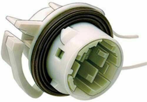 3156/3157 2 Wire Socket Connector
