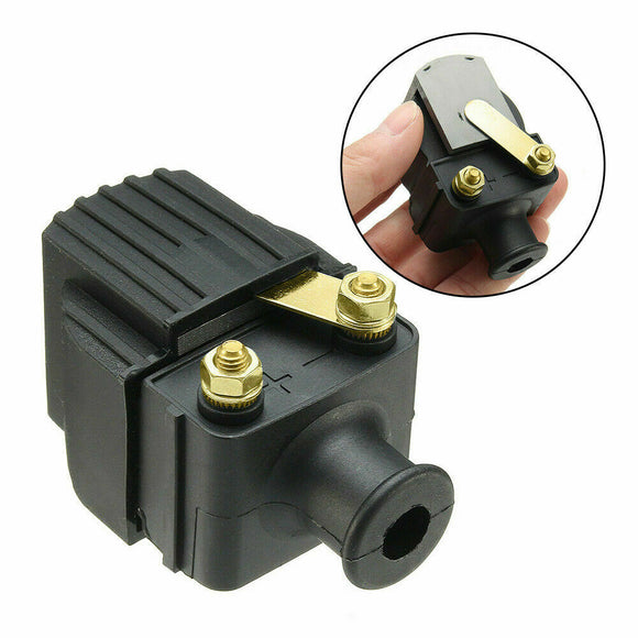 339-832757A4 339-7370A13 Ignition Coil For Mercury Mariner 6-225HP Outboard Boat