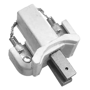 39-207 Ford 3G Alternator Brush Holder Assembly Explorer, Mustang, Expedition Excursion