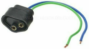 46-3800 Voltage Regulator Connector Repair Plug For 70-95 Dodge Chrysler Plymouth S573