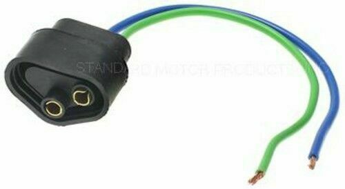 46-3800 Voltage Regulator Connector Repair Plug For 70-95 Dodge Chrysler Plymouth S573