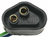 46-3800 Voltage Regulator Connector Repair Plug For 70-95 Dodge Chrysler Plymouth S573