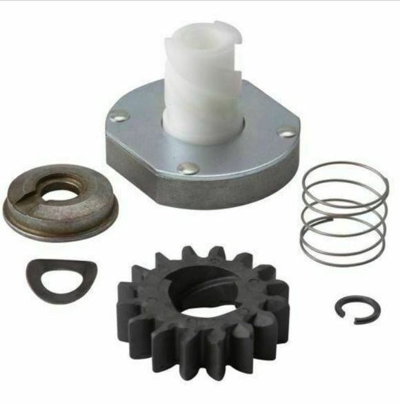 54-7007 ATP Starter Drive Kit 16 Teeth For Briggs & Stratton 497606, 696541 220-22012