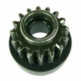 54-7009 Starter Drive Gear Pinion for 16 Tooth for Tecumseh 33432, 37052A