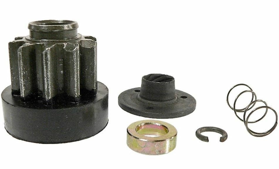 LABLT Starter For Kohler 32-098-01-S 32-098-04-S – Fits SV710 SV720 SV715 SV725 Engines, 6-Month Warranty