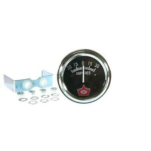 30 Amp Meter Ammeter / Guage for Ford Tractors