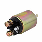 66-132 Starter Solenoid For Chevy GMC Oldsmobile Pontiac