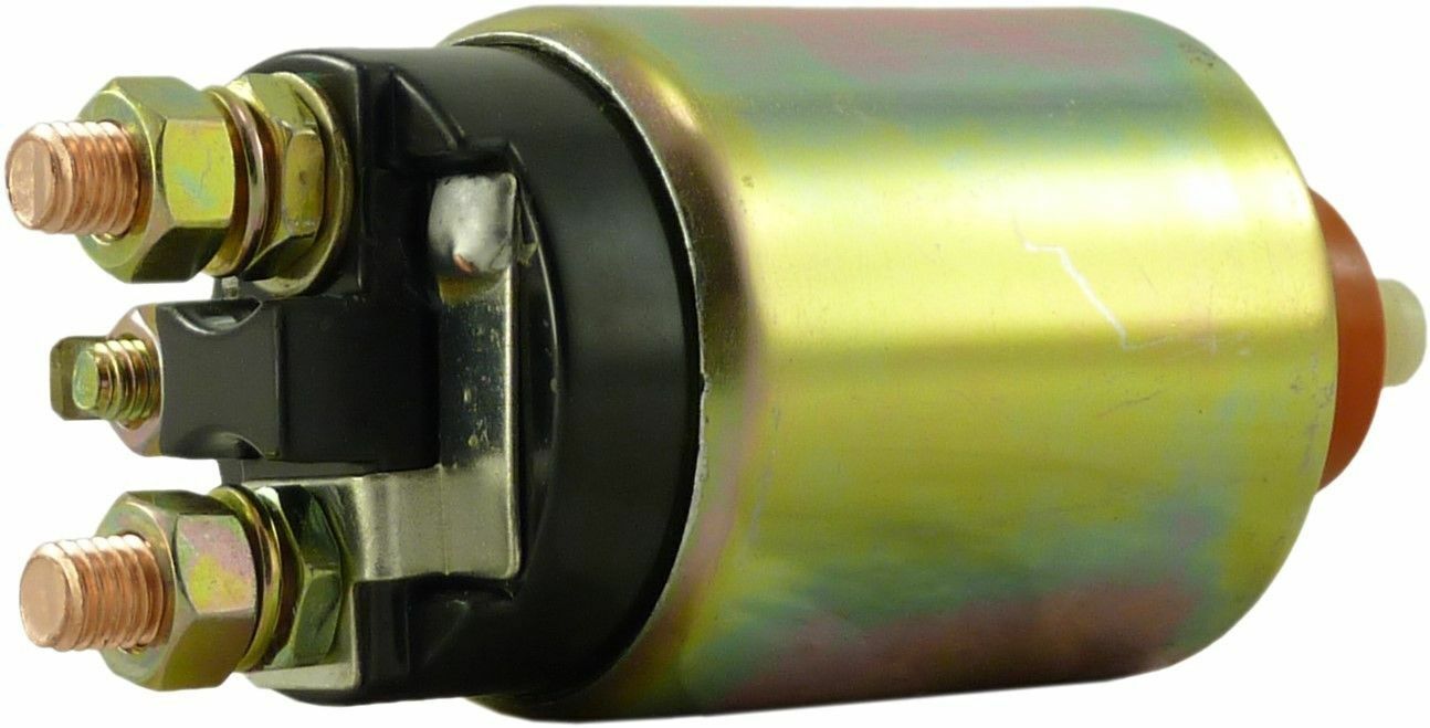 66-157 Starter Solenoid For Kohler 25-098-08, 25-098-08-S