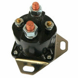66-202 Solenoid Relay 12 Volt For Ford - Many Models 1970-1990 10A-F1034
