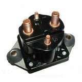 67-731 Switch Solenoid For Mercury Marine 89-817109A1, 89-817109A2, 89-817109A3
