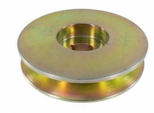 81-92700 Generator Pulley For Ford And New Holland Tractor 2000 3000 4000 5000 7000 8000 9000