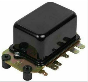 81-92900 Voltaje Regulador Ford &  Holland Tractor 2000 3000 4000 5000 7000 8000 9000