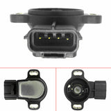 89452-22090 Throttle Position Sensor (TPS) With Connector Fits: Lexus Toyota Geo Kia Mazda