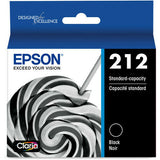 Epson 212 Black Original Ink Cartridge