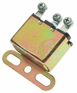 HR106 HR610 HR101 Heavy Duty Horn Relay w/SCREWS Universal Fit