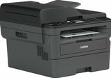 Brother DCP-L2550DW Compact Monochrome Wireless Laser Multifunction Printer Copy
