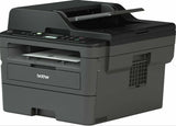 Brother DCP-L2550DW Compact Monochrome Wireless Laser Multifunction Printer Copy