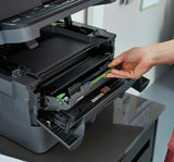 Brother DCP-L2550DW Compact Monochrome Wireless Laser Multifunction Printer Copy