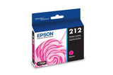 Epson 212 Magenta Original Ink Cartridge