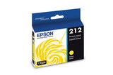 Epson 212 Yellow Original Ink Cartridge