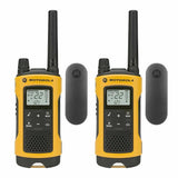 Sealed Motorola Talkabout T402 35-Mile NOAA Radios