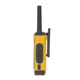 Sealed Motorola Talkabout T402 35-Mile NOAA Radios