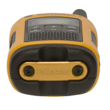 Sealed Motorola Talkabout T402 35-Mile NOAA Radios