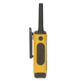 Sealed Motorola Talkabout T402 35-Mile NOAA Radios