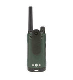 Motorola Talkabout T465 Walkie Talkie Set 35 Mile Two Way Radio (Earbuds+Case)