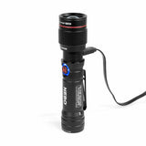 Nebo Redline Flex 450 Lumen Flashlight