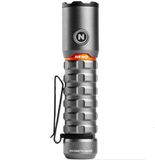 Nebo Torchy 2K Rechargeable Flashlight 2000 Lumen Pocket Light