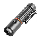 Nebo Torchy 2K Rechargeable Flashlight 2000 Lumen Pocket Light