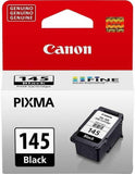 Canon PG-145 Black Ink Cartridge