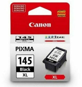 Canon CL-145XL Black Ink Cartridge