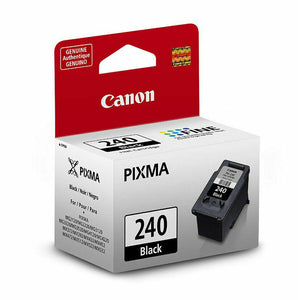 Canon PG-240 Black Ink Cartridge