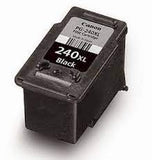 Canon PG-240XL Black Ink Cartridge