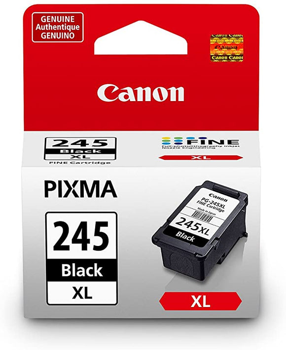 Canon PG-245XL Black Ink Cartridge