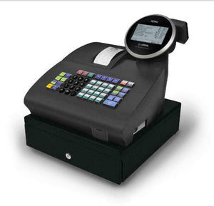 Royal Alpha 2000ML Cash Register - Refurbished