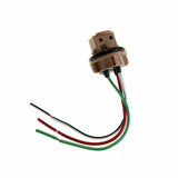 T20 7443 Socket Wire Connector